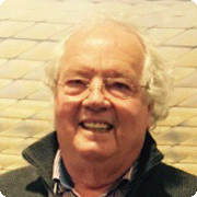 Bild von Herrn Dr. med. H-H. Aretz