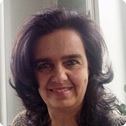 Bild von Frau Dr. med. Sabine Wessely-Kolvenbach